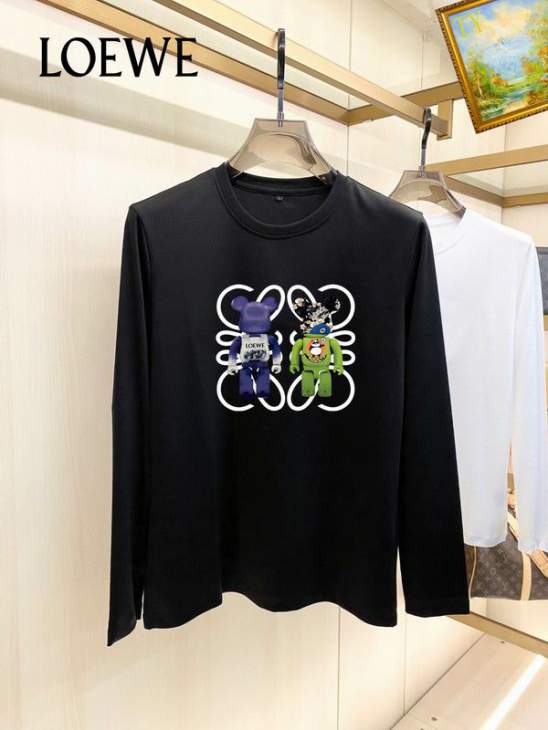 Picture of Loewe T Shirt Long _SKULoeweS-4XL25tx0551328